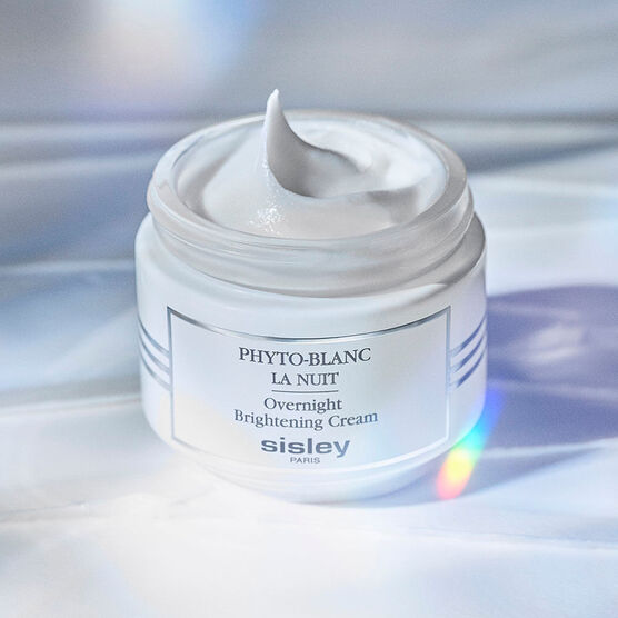 Creme Noturno Sisley Phyto-Blanc La Nuit Overnight Brightening Cream